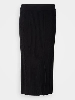 Spódnica ołówkowa DKNY