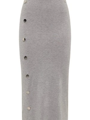 Spódnica ołówkowa dreimaster