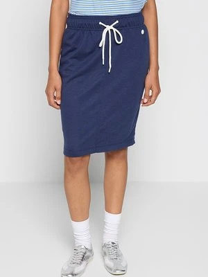Spódnica ołówkowa dreimaster