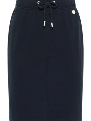 Spódnica ołówkowa dreimaster