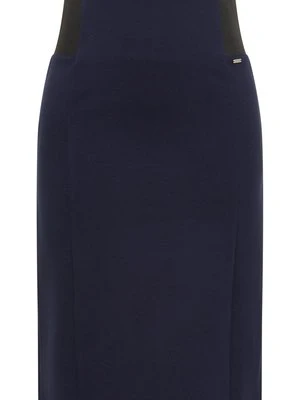 Spódnica ołówkowa dreimaster