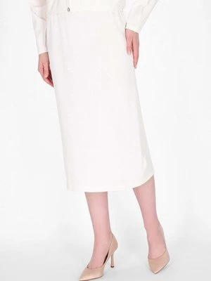 Spódnica ołówkowa dreimaster