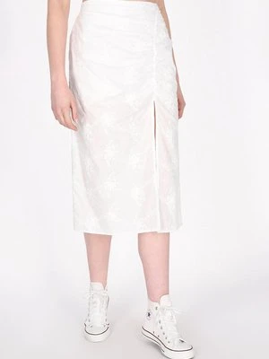 Spódnica ołówkowa dreimaster