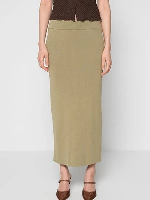 Spódnica ołówkowa drykorn