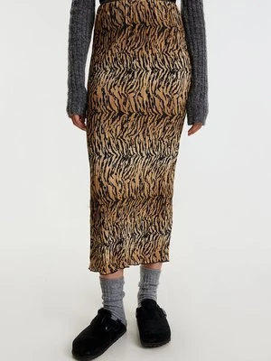 Spódnica ołówkowa EDITED