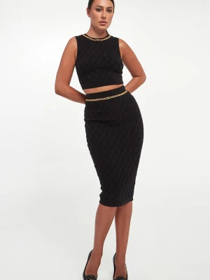 Spódnica ołówkowa ELISABETTA FRANCHI