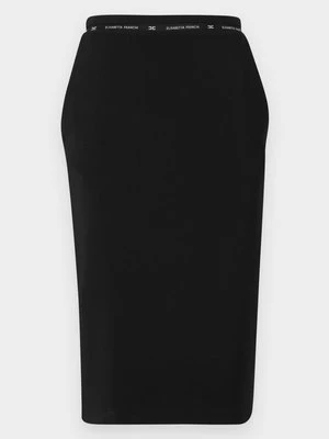 Spódnica ołówkowa Elisabetta Franchi