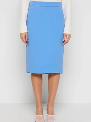 Spódnica ołówkowa Emporio Armani