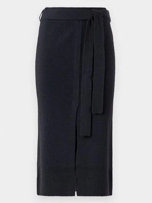 Spódnica ołówkowa Emporio Armani