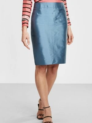 Spódnica ołówkowa Emporio Armani