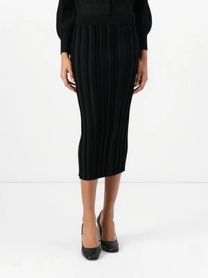 Spódnica ołówkowa Emporio Armani