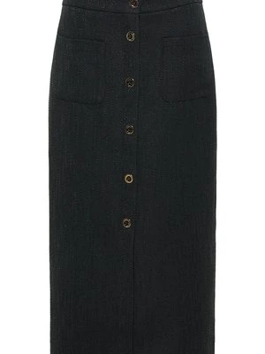 Spódnica ołówkowa faina