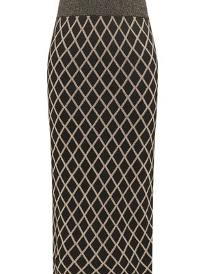 Spódnica ołówkowa faina