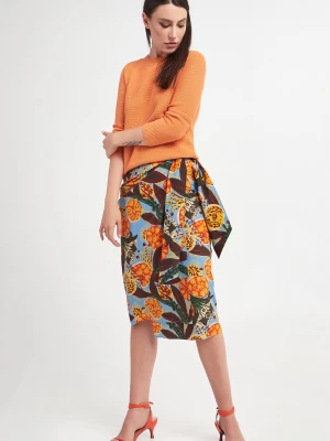 Spódnica ołówkowa Fiore WEEKEND MAX MARA