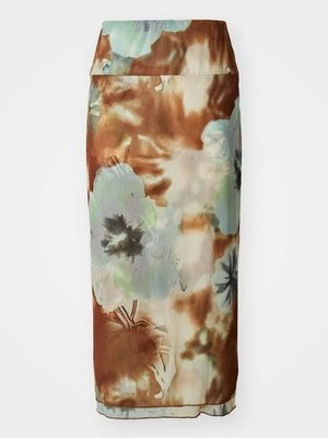 Spódnica ołówkowa Free People