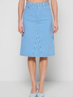 Spódnica ołówkowa Ganni