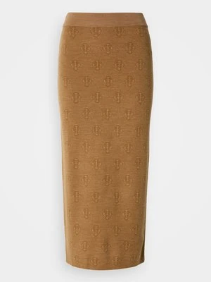 Spódnica ołówkowa Gant