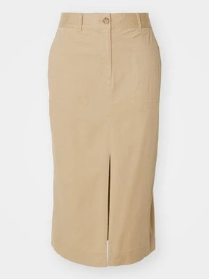 Spódnica ołówkowa Gant