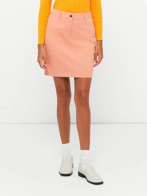Spódnica ołówkowa Gant