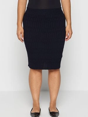 Spódnica ołówkowa Gant