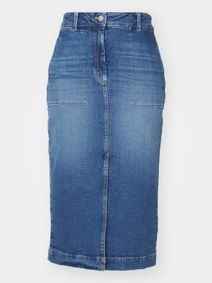 Spódnica ołówkowa Gant