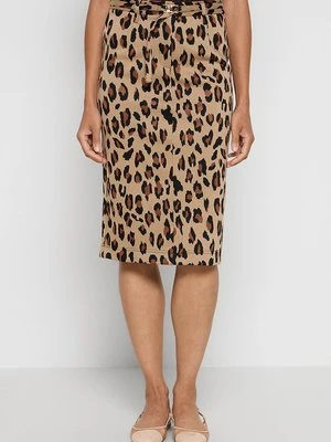 Spódnica ołówkowa gaudi jeans