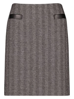 Spódnica ołówkowa Gerry Weber
