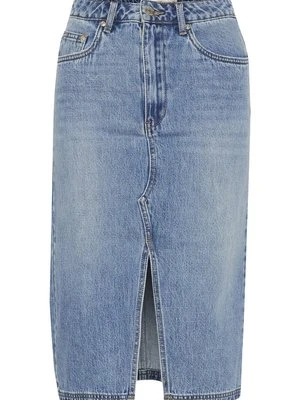 Spódnica ołówkowa Gestuz