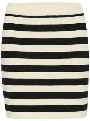 Spódnica ołówkowa Gestuz