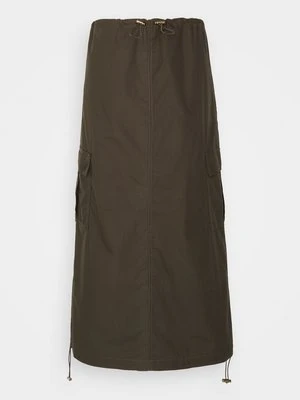 Spódnica ołówkowa Gina Tricot