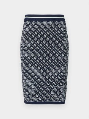 Spódnica ołówkowa Guess