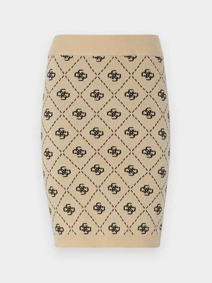 Spódnica ołówkowa Guess