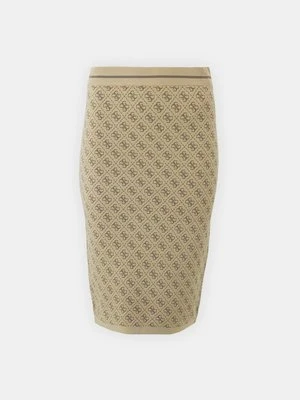 Spódnica ołówkowa Guess