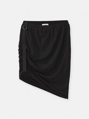 Spódnica ołówkowa Helmut Lang