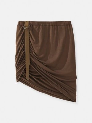 Spódnica ołówkowa Helmut Lang