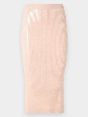 Spódnica ołówkowa HUGO