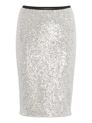 Spódnica ołówkowa InWear