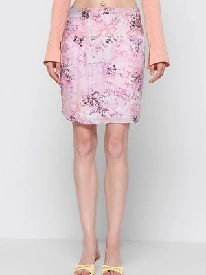 Spódnica ołówkowa Iro