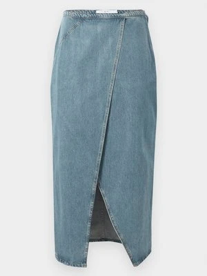 Spódnica ołówkowa Iro