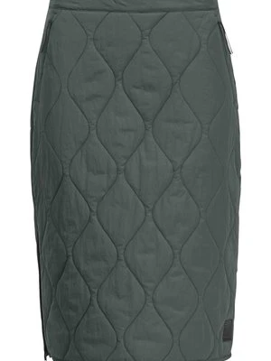 Spódnica ołówkowa Jack Wolfskin