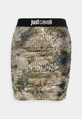 Spódnica ołówkowa Just Cavalli