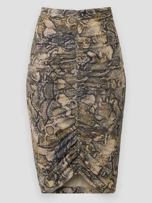 Spódnica ołówkowa Just Cavalli