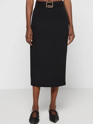 Spódnica ołówkowa Just Cavalli