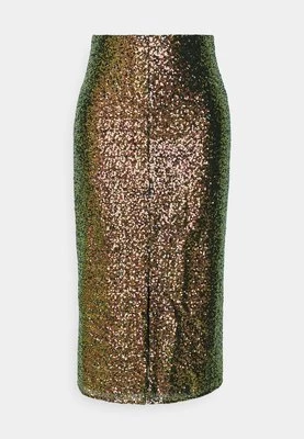 Spódnica ołówkowa Karl Lagerfeld