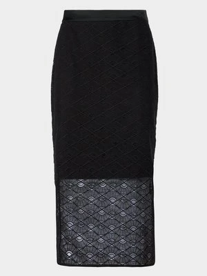 Spódnica ołówkowa Karl Lagerfeld