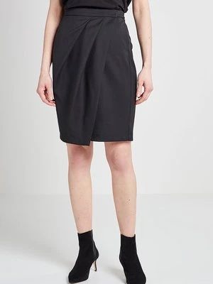 Spódnica ołówkowa Karl Lagerfeld