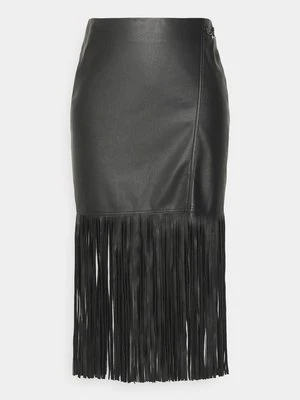 Spódnica ołówkowa Karl Lagerfeld