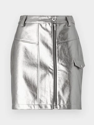 Spódnica ołówkowa Karl Lagerfeld Jeans