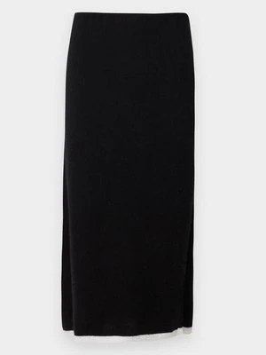 Spódnica ołówkowa KNITID