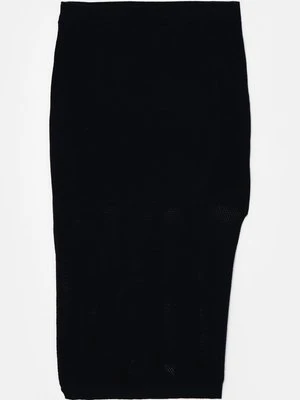 Spódnica ołówkowa KNITID